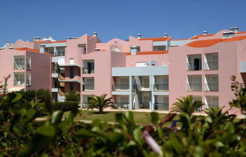Aparthotel Coral Do Vau