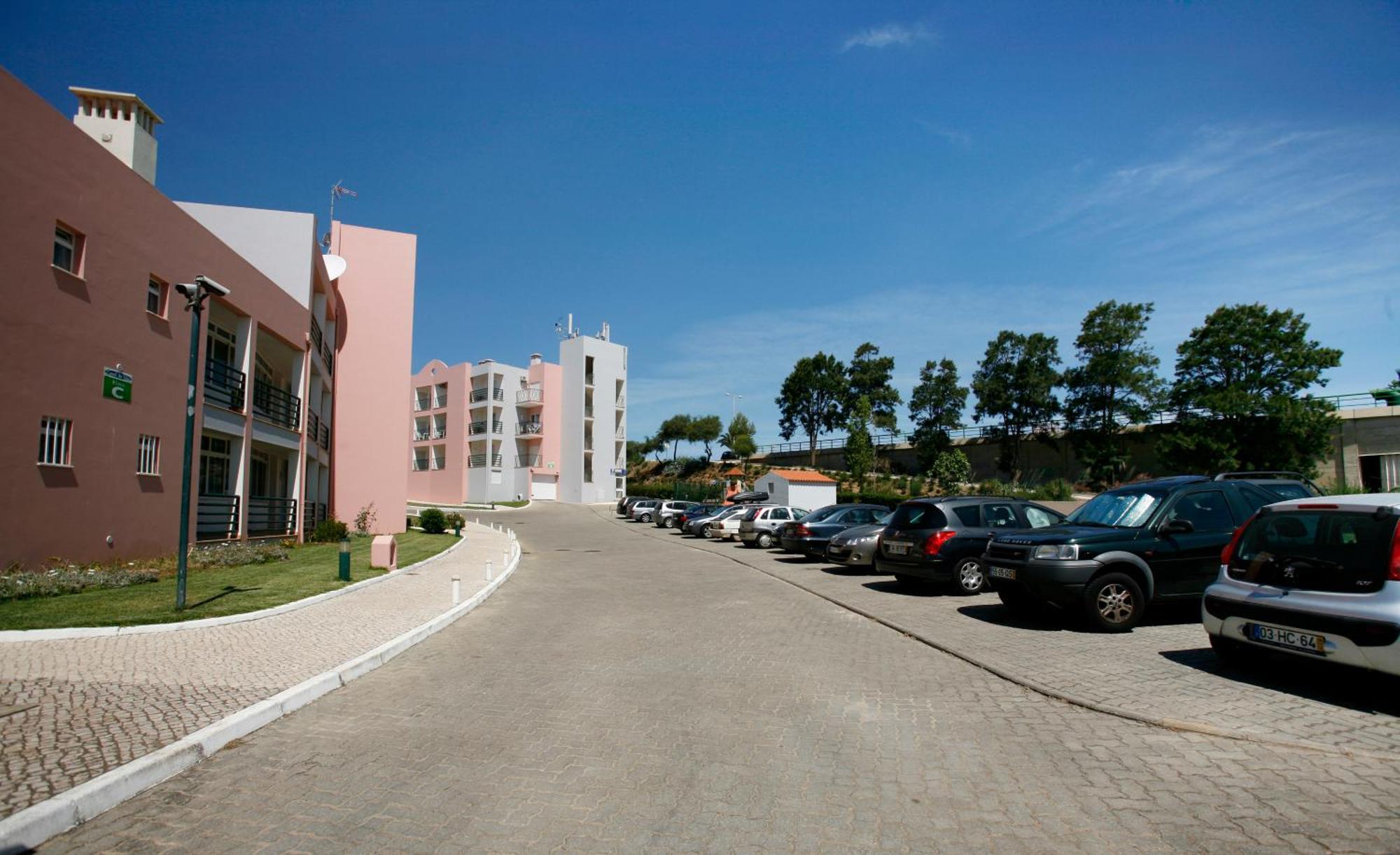 Coral Do Vau Portimao