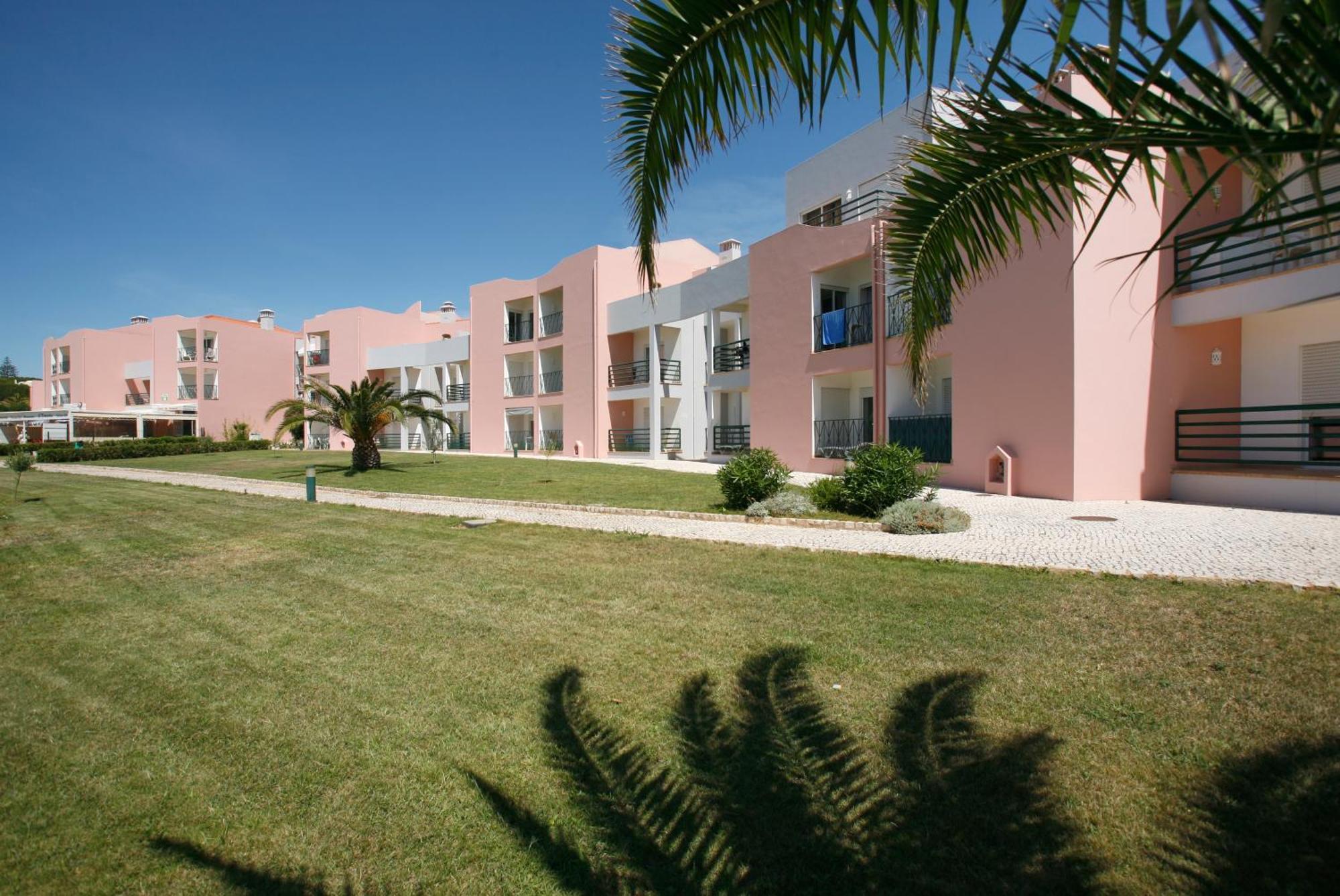 Aparthotel Coral Do Vau Portimao