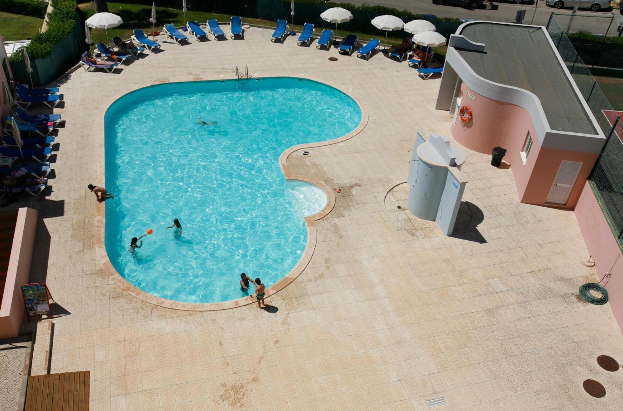 Aparthotel Coral Do Vau Portimao