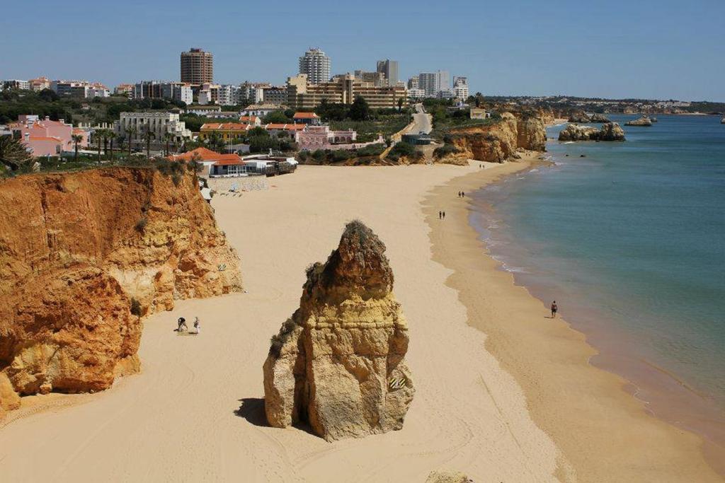 Coral Do Vau 3*