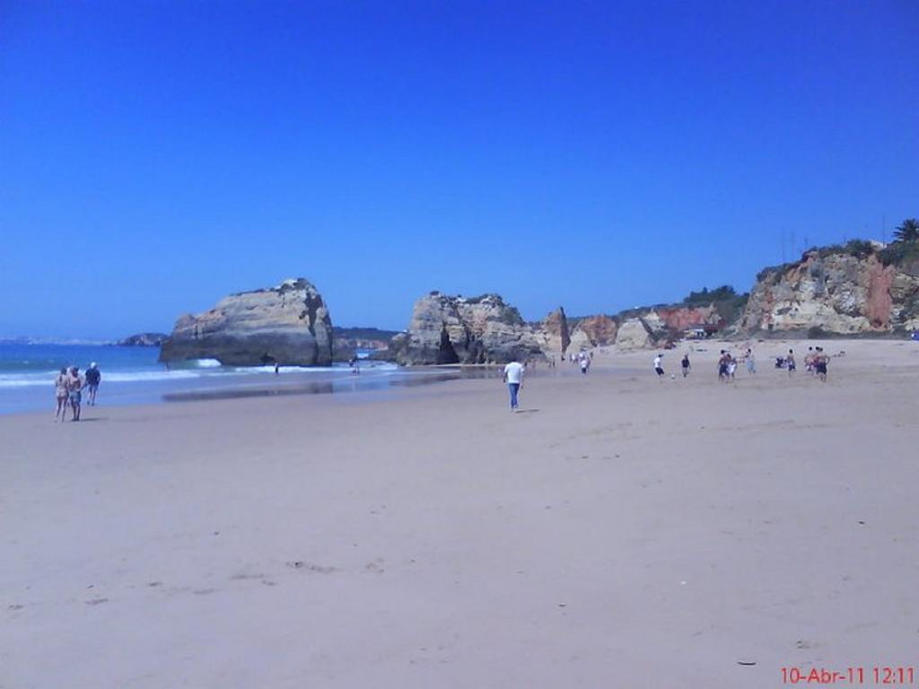 Aparthotel Coral Do Vau Portimao