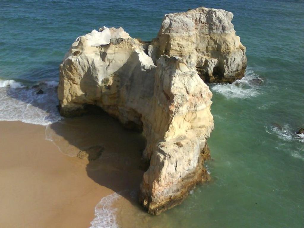Coral Do Vau Aparthotel Portimao