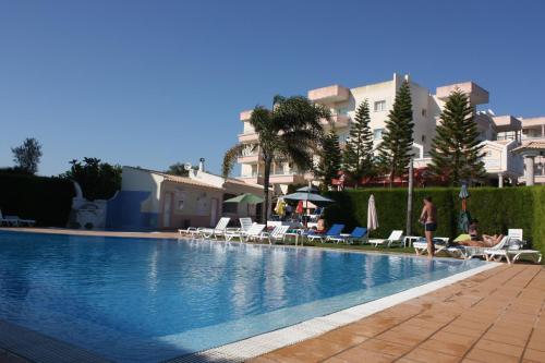 Aparthotel Coral Do Vau Portimao